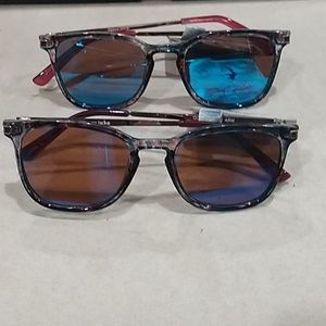 Florals Women's Sunglasses (2 Pairs)